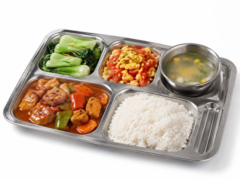 永安企业食堂承包与托管服务
